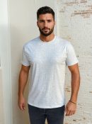 kar melanz muška majica za štampu 100% pamuk okrugli izrez regular fit Štampanje Majica i Dukserica